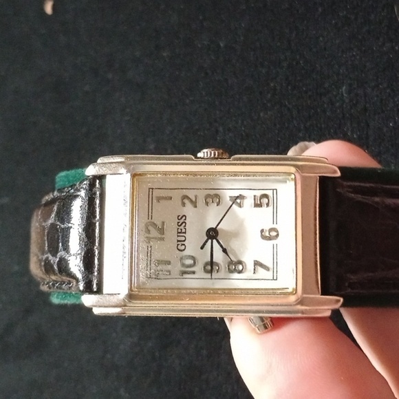 Guess watch